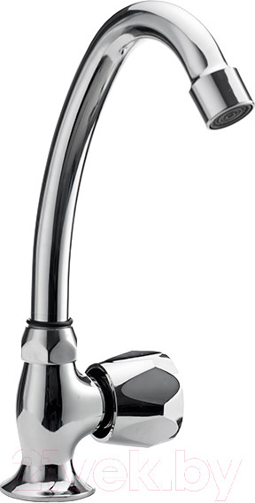 Изображение товара Кран на одну воду Снабстройсервис Кр-МОЦБА