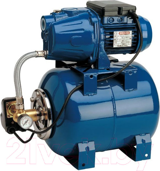 Изображение товара Насосная станция Speroni CAM 40/22 / 101155560