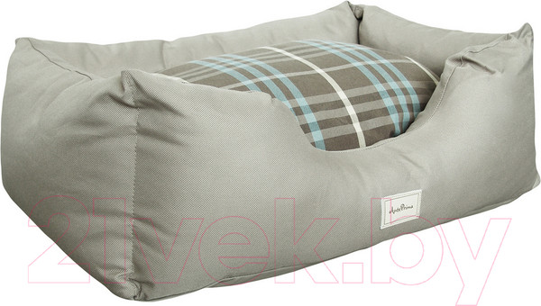 Изображение товара Лежанка для животных AntePrima Marlene / MARIDRONER02 (серый)