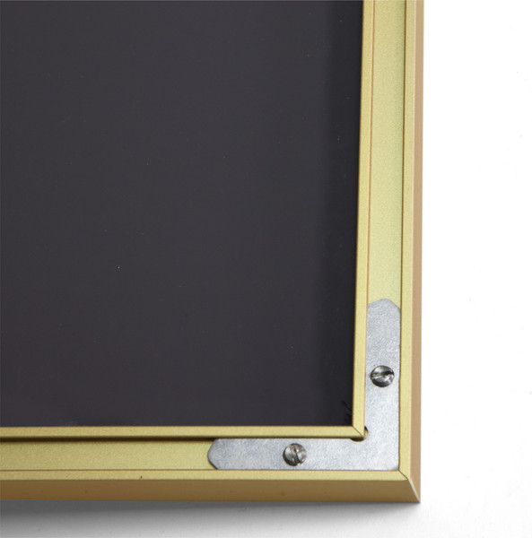 Изображение товара Зеркало Алмаз-Люкс М-415 (180x60см, в алюминиевой раме)