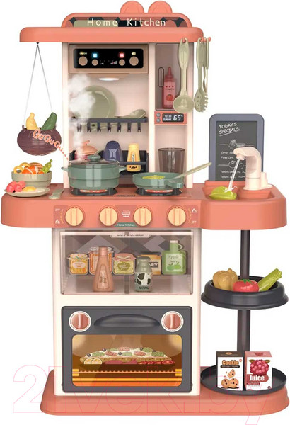 Изображение товара Детская кухня Funky Toys Cooking Studio / FT88330