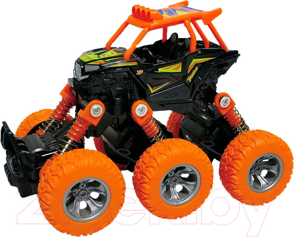 Изображение товара Автомобиль игрушечный Funky Toys Багги / FT61068