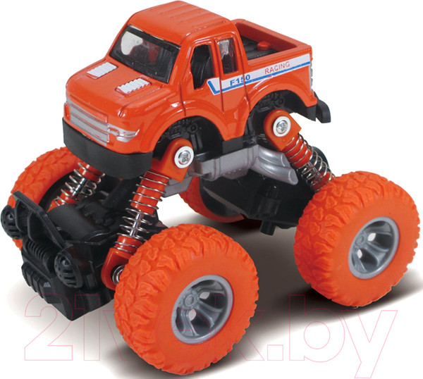 Изображение товара Автомобиль игрушечный Funky Toys FT61074