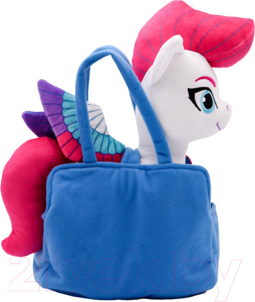 Изображение товара Мягкая игрушка YuMe Пони Зип / 12093