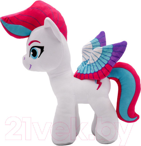 Изображение товара Мягкая игрушка YuMe Пони Зип / 12093