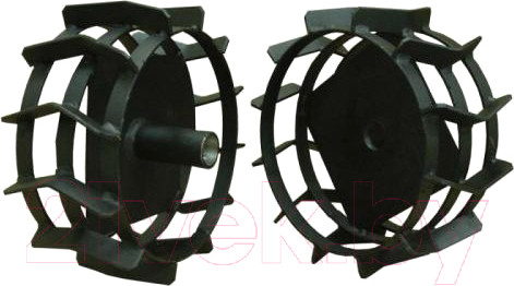 Изображение товара Комплект грунтозацепов Champion C3001 (2шт)