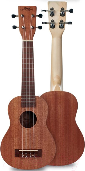 Изображение товара Укулеле Hampi SBR1