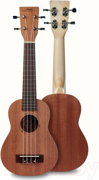 Изображение товара Укулеле Hampi SZ1