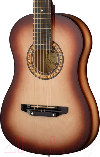 Изображение товара Акустическая гитара Ижевский завод Т.И.М. 1C-NAT
