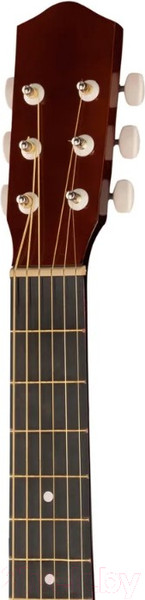 Изображение товара Акустическая гитара Ижевский завод Т.И.М. 1C-NAT