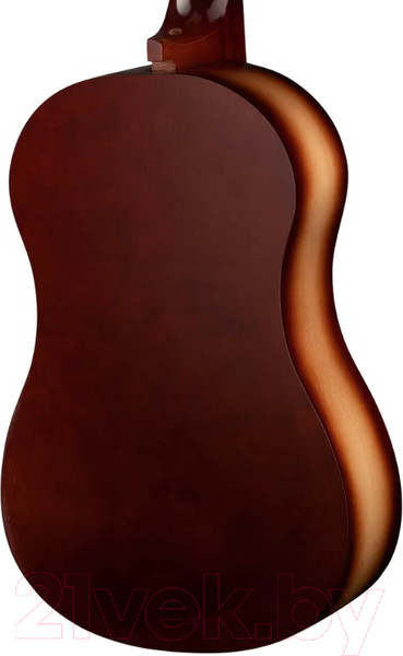 Изображение товара Акустическая гитара Ижевский завод Т.И.М. 1C-NAT