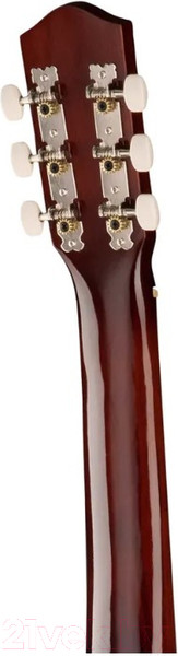 Изображение товара Акустическая гитара Ижевский завод Т.И.М. 1C-NAT