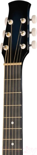 Изображение товара Акустическая гитара Ижевский завод Т.И.М. 42C-BL