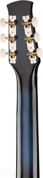 Изображение товара Акустическая гитара Ижевский завод Т.И.М. 42C-BL