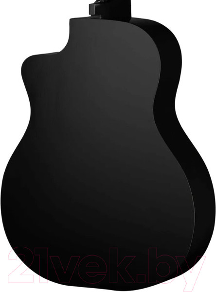 Изображение товара Акустическая гитара Ижевский завод Т.И.М. 42C-BK