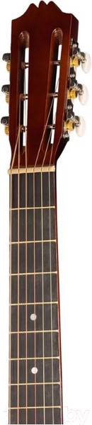 Изображение товара Акустическая гитара Ижевский завод Т.И.М. 62C-NAT