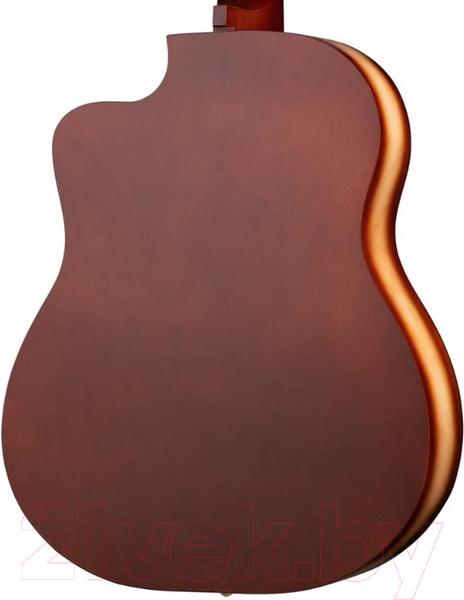 Изображение товара Акустическая гитара Ижевский завод Т.И.М. 62C-NAT
