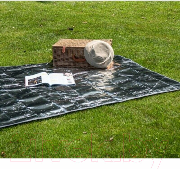 Изображение товара Туристический коврик Naturehike NH20FCD03 / 6927595746769 (S)