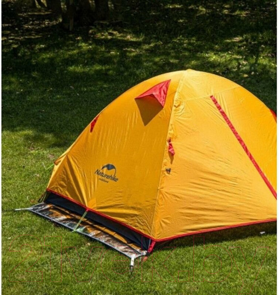 Изображение товара Туристический коврик Naturehike NH20FCD03 / 6927595746769 (S)