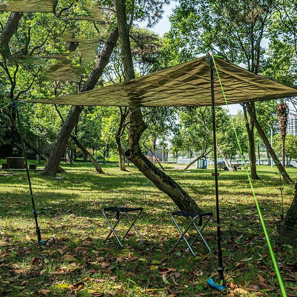 Изображение товара Туристический коврик Naturehike NH20FCD03 / 6927595746769 (S)