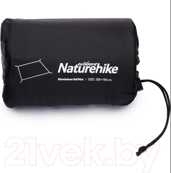 Изображение товара Туристический коврик Naturehike NH20FCD03 / 6927595746769 (S)