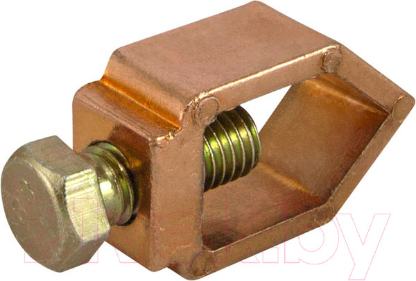 Изображение товара Соединитель токоотвода TDM ЗОАМ14 / SQ2401-0024