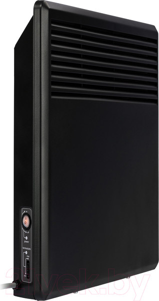 Изображение товара Конвектор TDM ЭК-1000С / SQ2520-1207