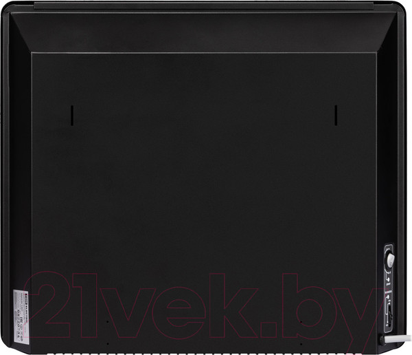 Изображение товара Конвектор TDM ЭК-1000С / SQ2520-1207