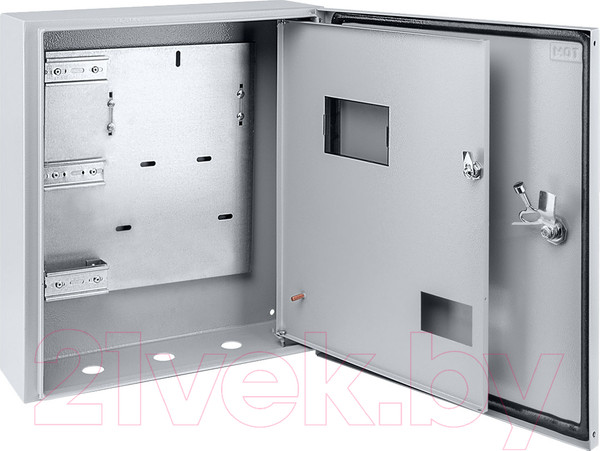 Изображение товара Корпус металлический TDM ЩУ-3ф/1-1-6 / SQ0905-0097