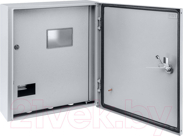 Изображение товара Корпус металлический TDM ЩУ-3ф/1-1-6 / SQ0905-0097