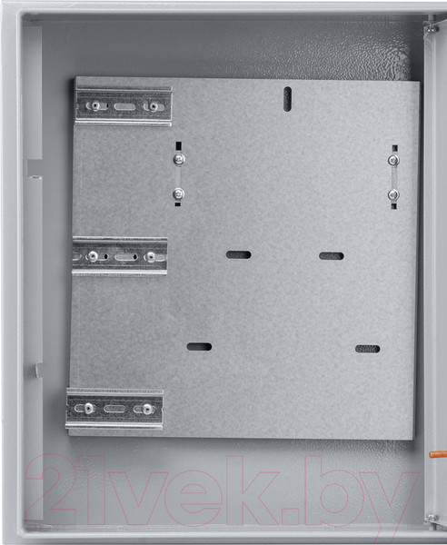 Изображение товара Корпус металлический TDM ЩУ-3ф/1-1-6 / SQ0905-0097