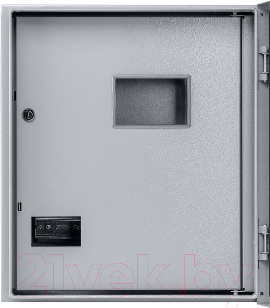 Изображение товара Корпус металлический TDM ЩУ-3ф/1-1-6 / SQ0905-0097