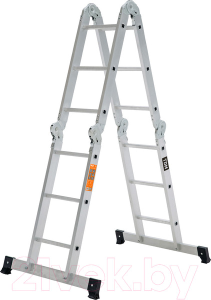 Изображение товара Лестница-трансформер TDM SQ1028-0303