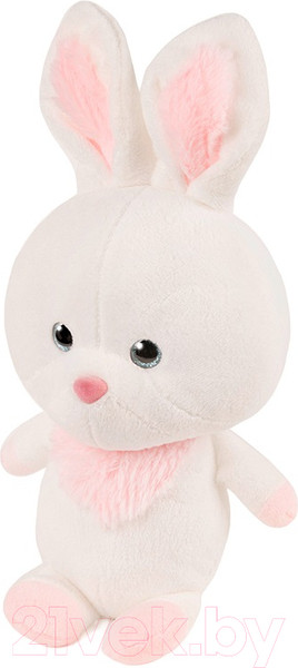 Изображение товара Мягкая игрушка Maxitoys Зайчик Зайкинс / MT-B30983-23