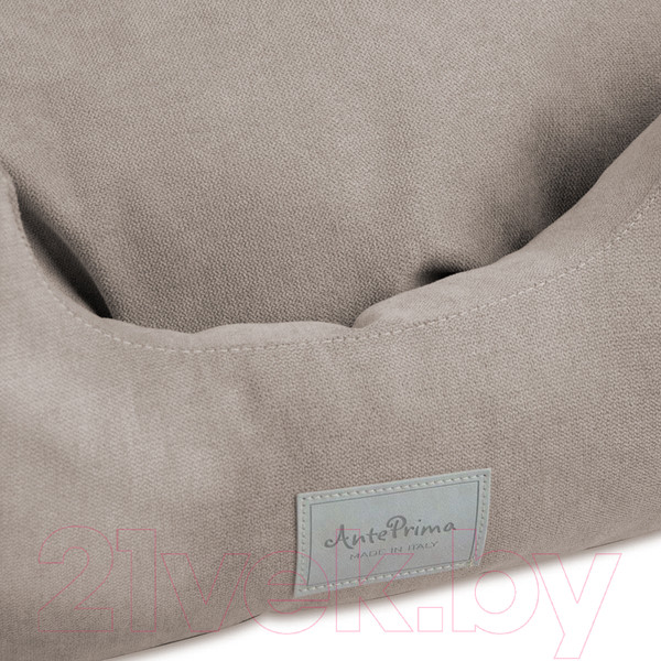 Изображение товара Лежанка для животных AntePrima Argo / ARGSORBEIG02 (бежевый)