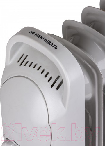 Изображение товара Масляный радиатор TDM МИНИ-5 / SQ2501-0907