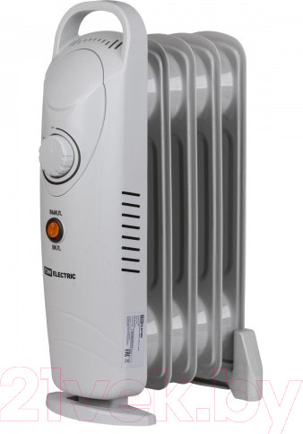 Изображение товара Масляный радиатор TDM МИНИ-5 / SQ2501-0907