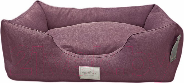 Изображение товара Лежанка для животных AntePrima Celine / CELSAWIN02 (бордовый)