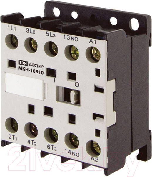 Изображение товара Контактор TDM SQ0736-0017