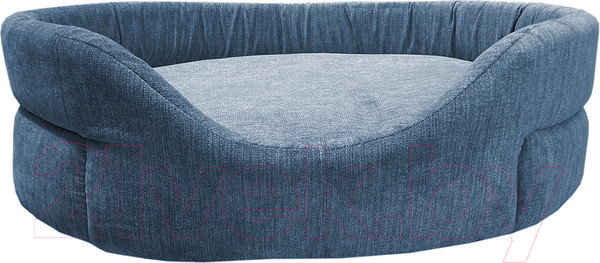 Изображение товара Лежанка для животных AntePrima Giselle / GILSORBLU04 (синий)