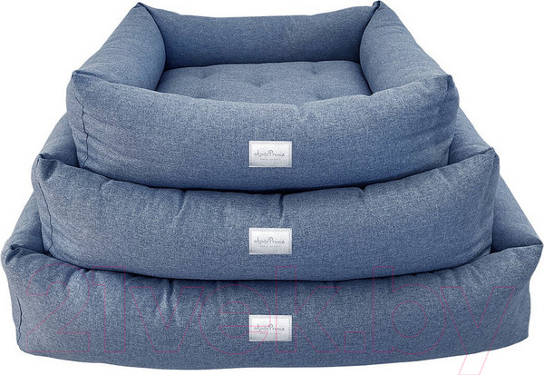 Изображение товара Лежанка для животных AntePrima Idra / IDRINBLU03 (синий)