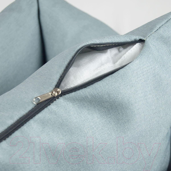 Изображение товара Лежанка для животных AntePrima Leonardo / LEOLIGHBLU02 (голубой)