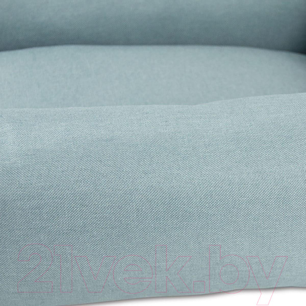 Изображение товара Лежанка для животных AntePrima Leonardo / LEOLIGHBLU03 (голубой)