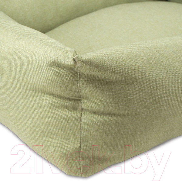 Изображение товара Лежанка для животных AntePrima Leonardo / LEOLIVE05 (оливковый)