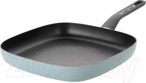 Изображение товара Сковорода-гриль BergHOFF Leo Slate 3950320