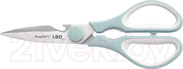 Изображение товара Ножницы кухонные BergHOFF Leo 3950341