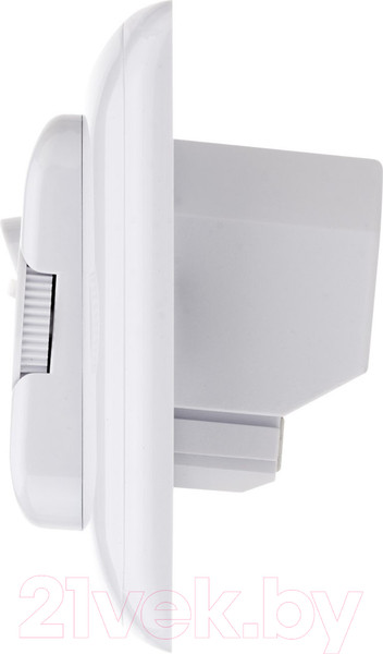 Изображение товара Терморегулятор для теплого пола TDM SQ1805-1062