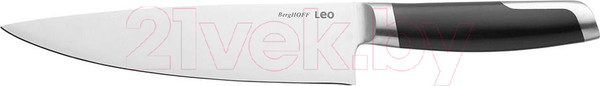 Изображение товара Нож BergHOFF Leo Graphite 3950352