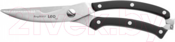 Изображение товара Набор ножей BergHOFF Leo Graphite 3950359