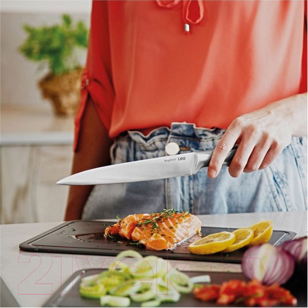 Изображение товара Нож BergHOFF Legasy Leo 3950364